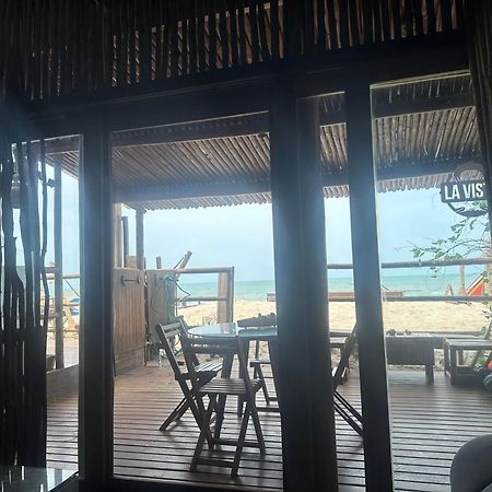 La Vista Suites Preá Zewnętrze zdjęcie