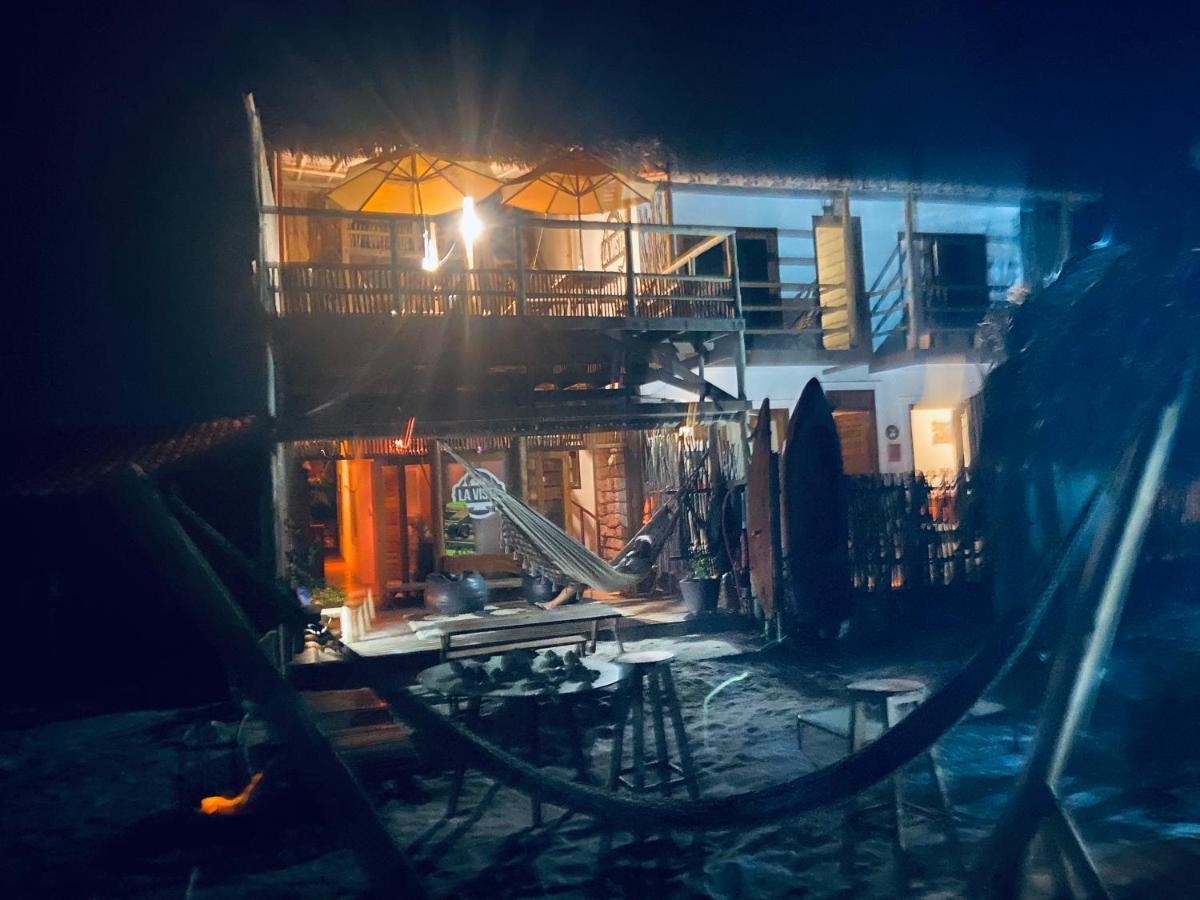 La Vista Suites Preá Zewnętrze zdjęcie