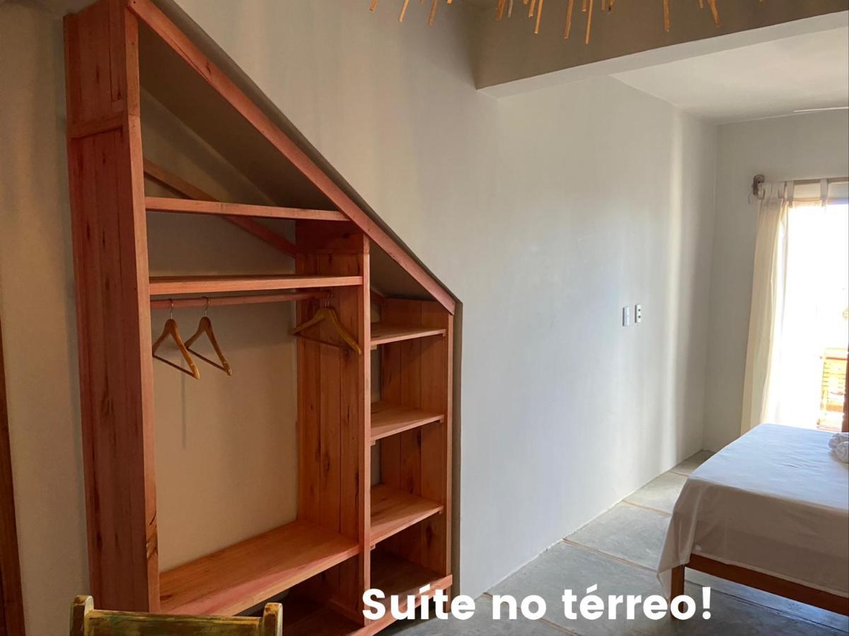 La Vista Suites Preá Zewnętrze zdjęcie