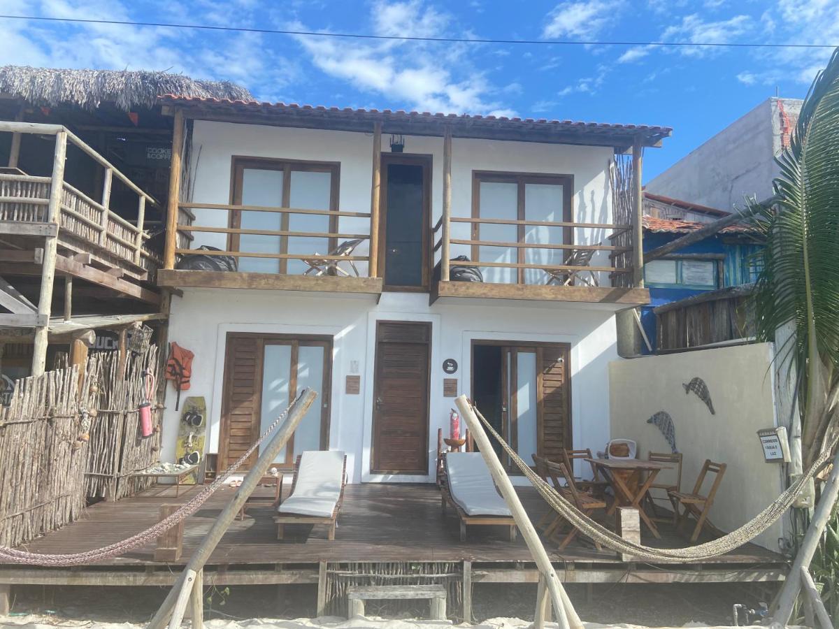 La Vista Suites Preá Zewnętrze zdjęcie