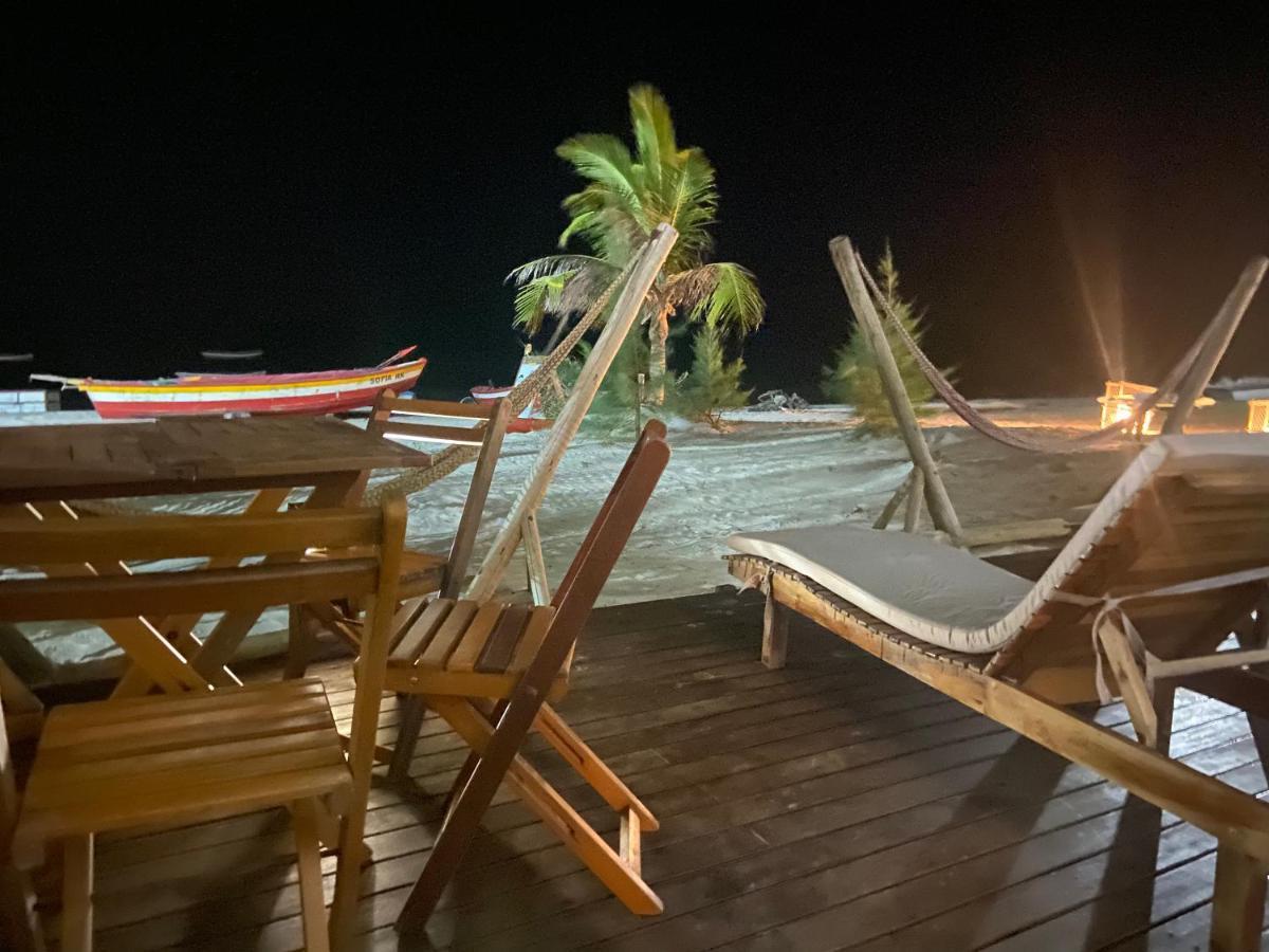 La Vista Suites Preá Zewnętrze zdjęcie