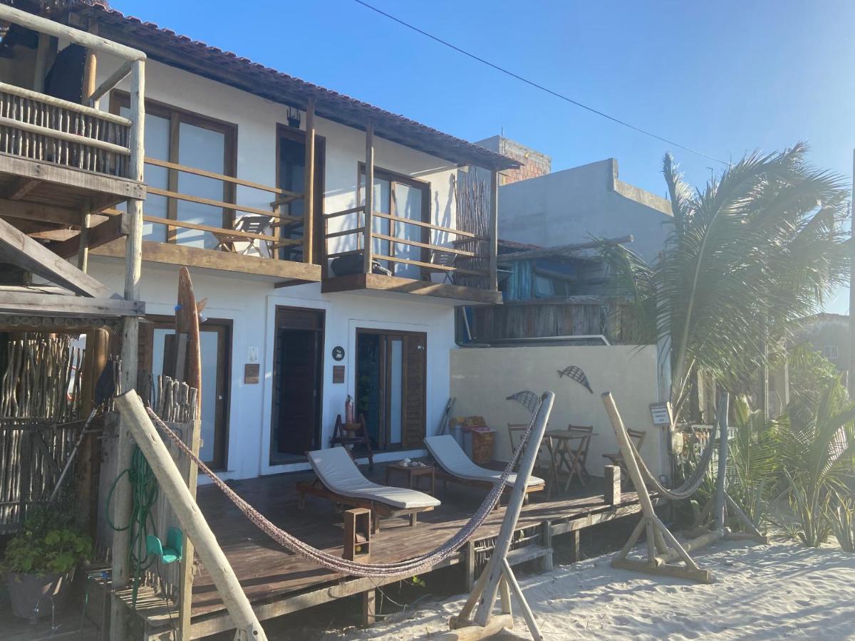 La Vista Suites Preá Zewnętrze zdjęcie