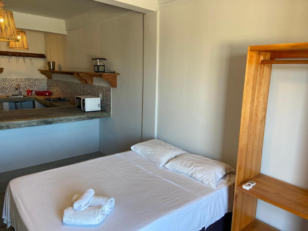 La Vista Suites Preá Zewnętrze zdjęcie