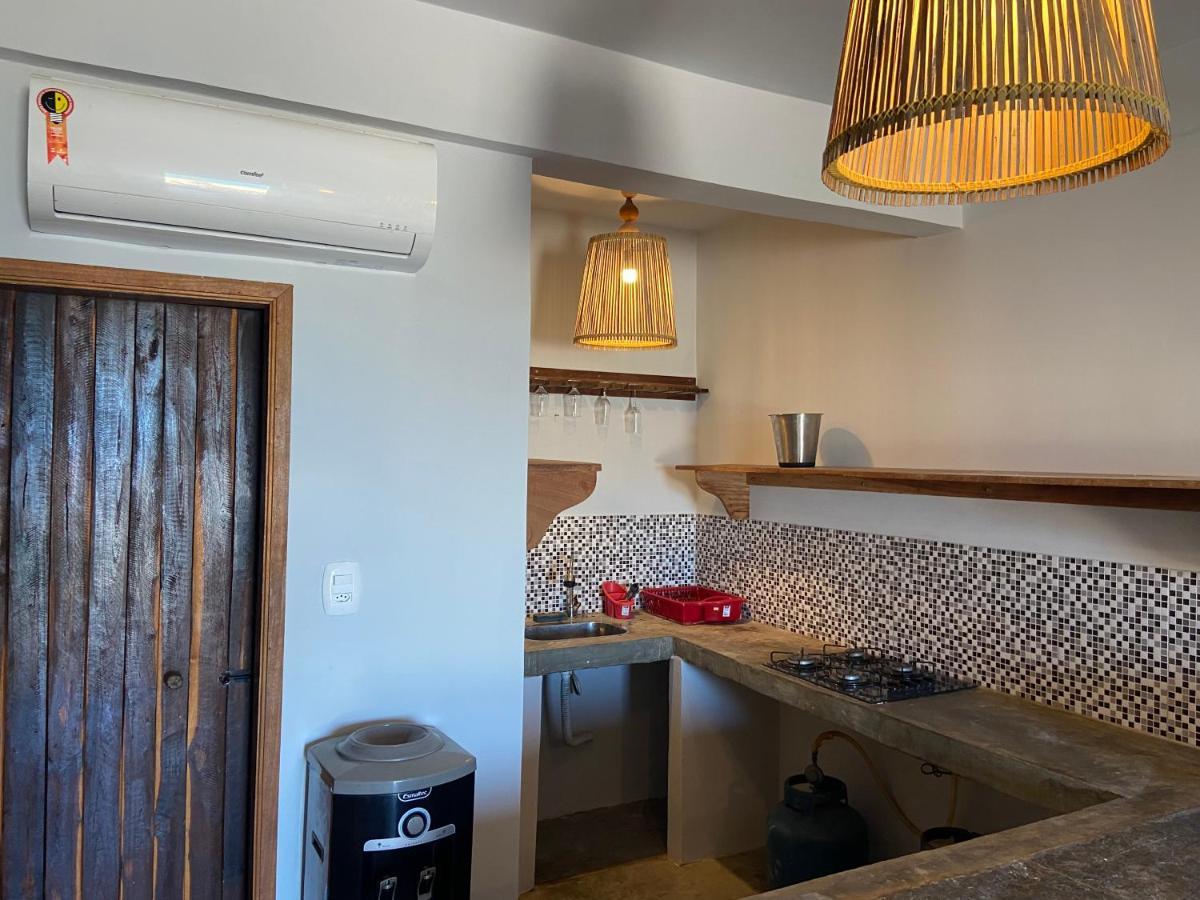 La Vista Suites Preá Zewnętrze zdjęcie