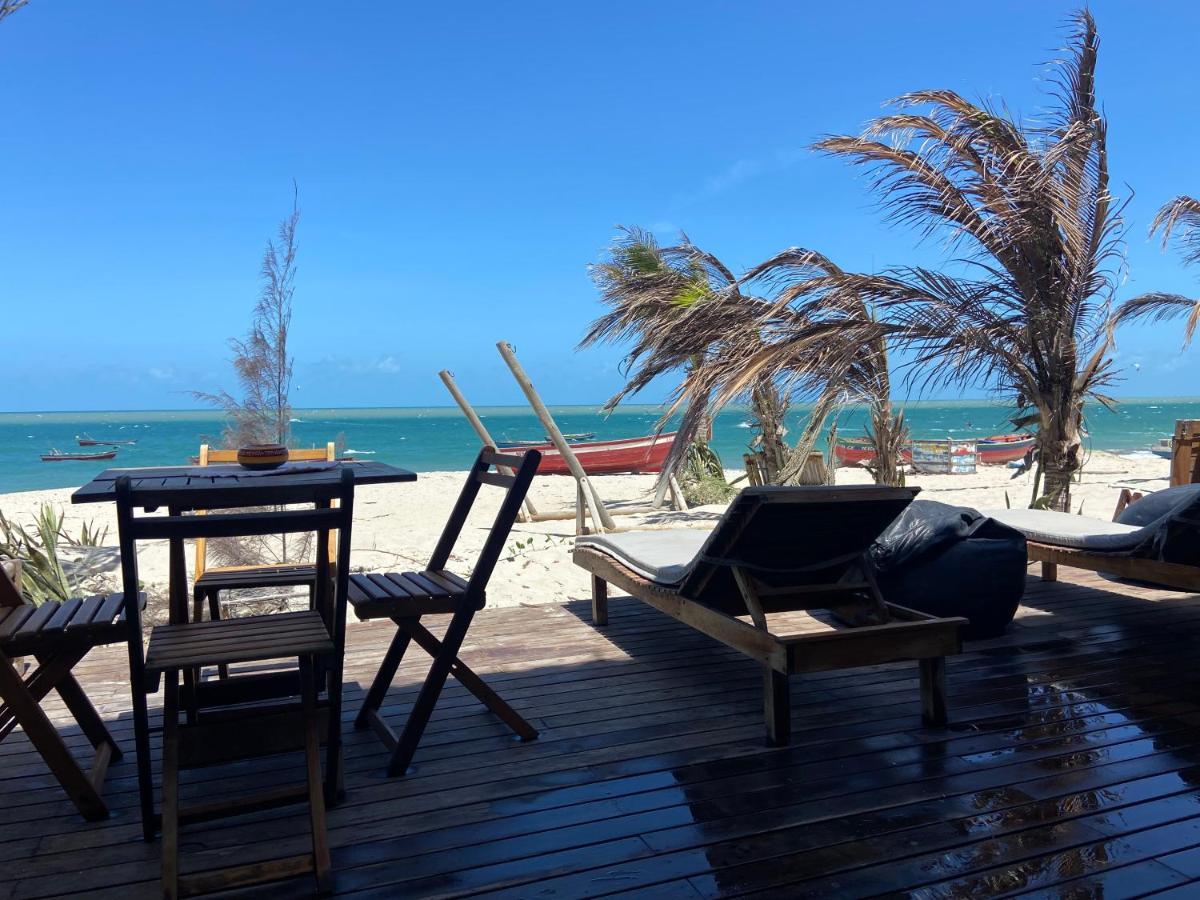 La Vista Suites Preá Zewnętrze zdjęcie