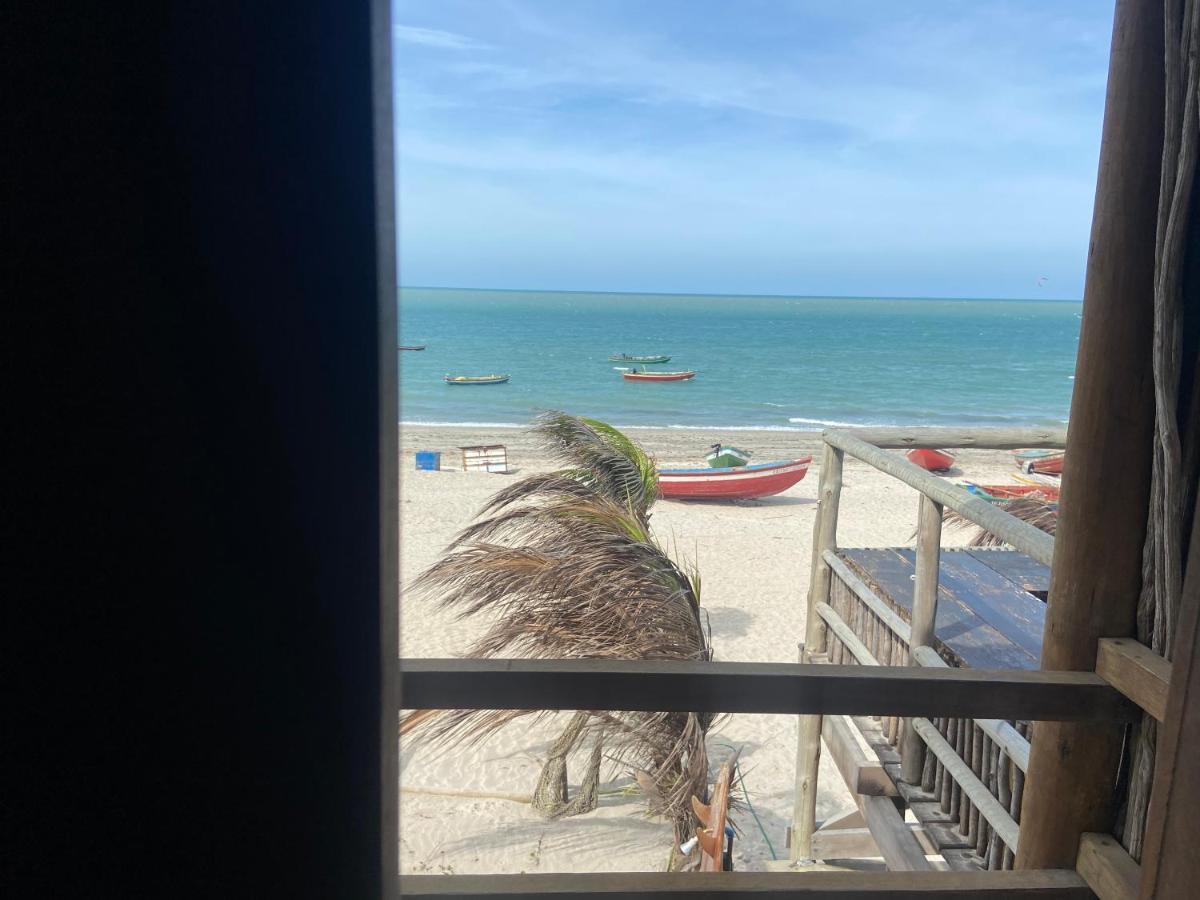La Vista Suites Preá Zewnętrze zdjęcie