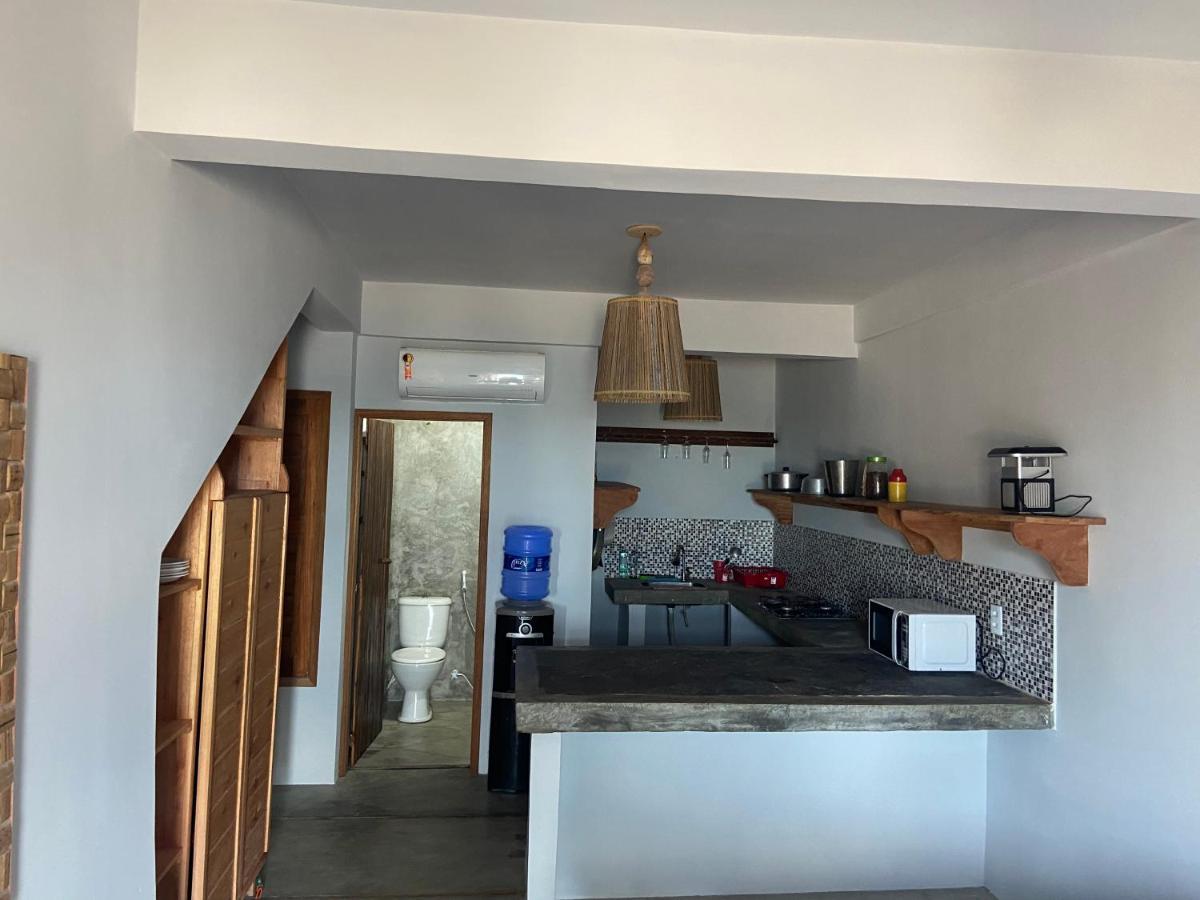 La Vista Suites Preá Zewnętrze zdjęcie