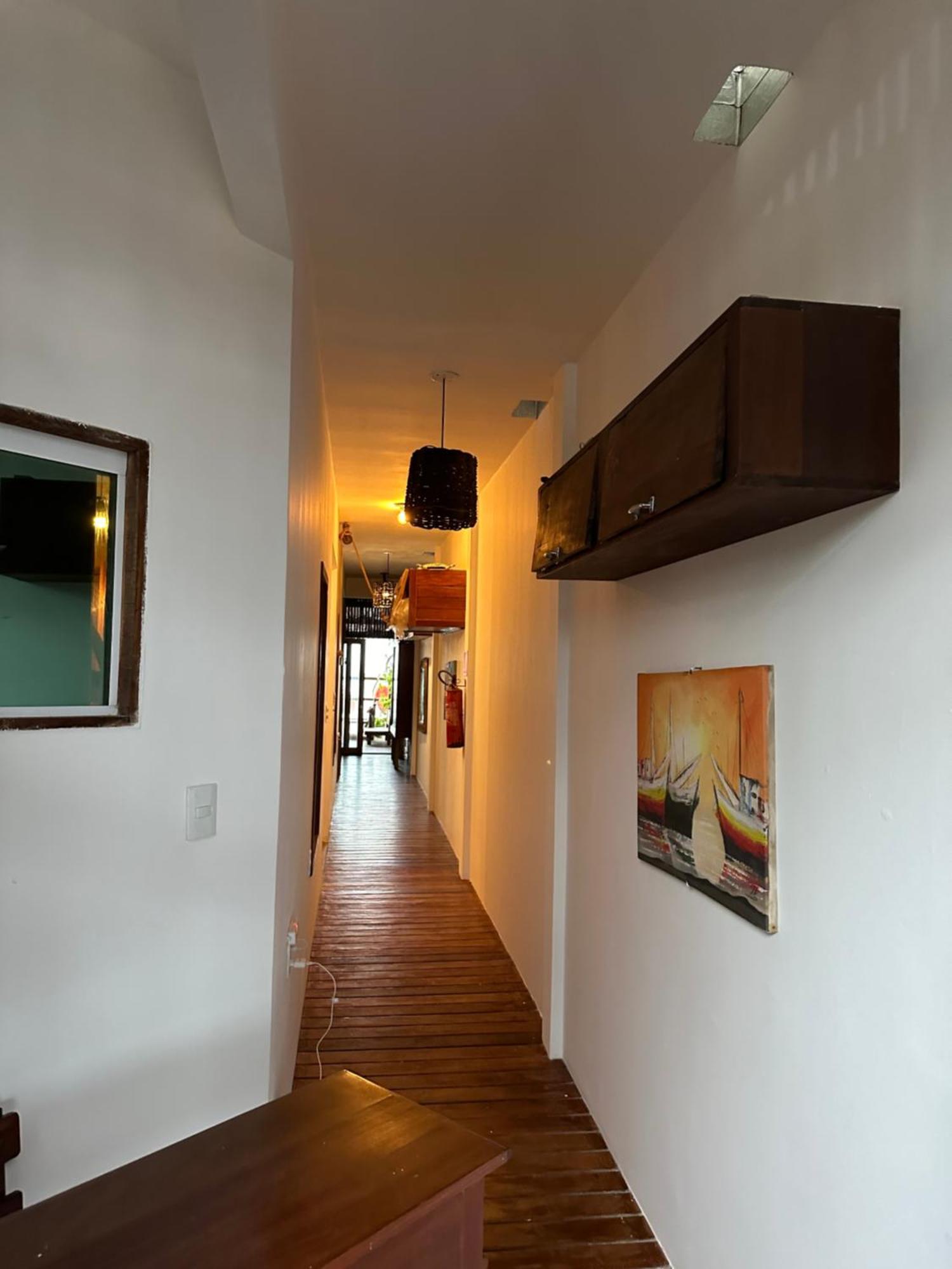 La Vista Suites Preá Zewnętrze zdjęcie