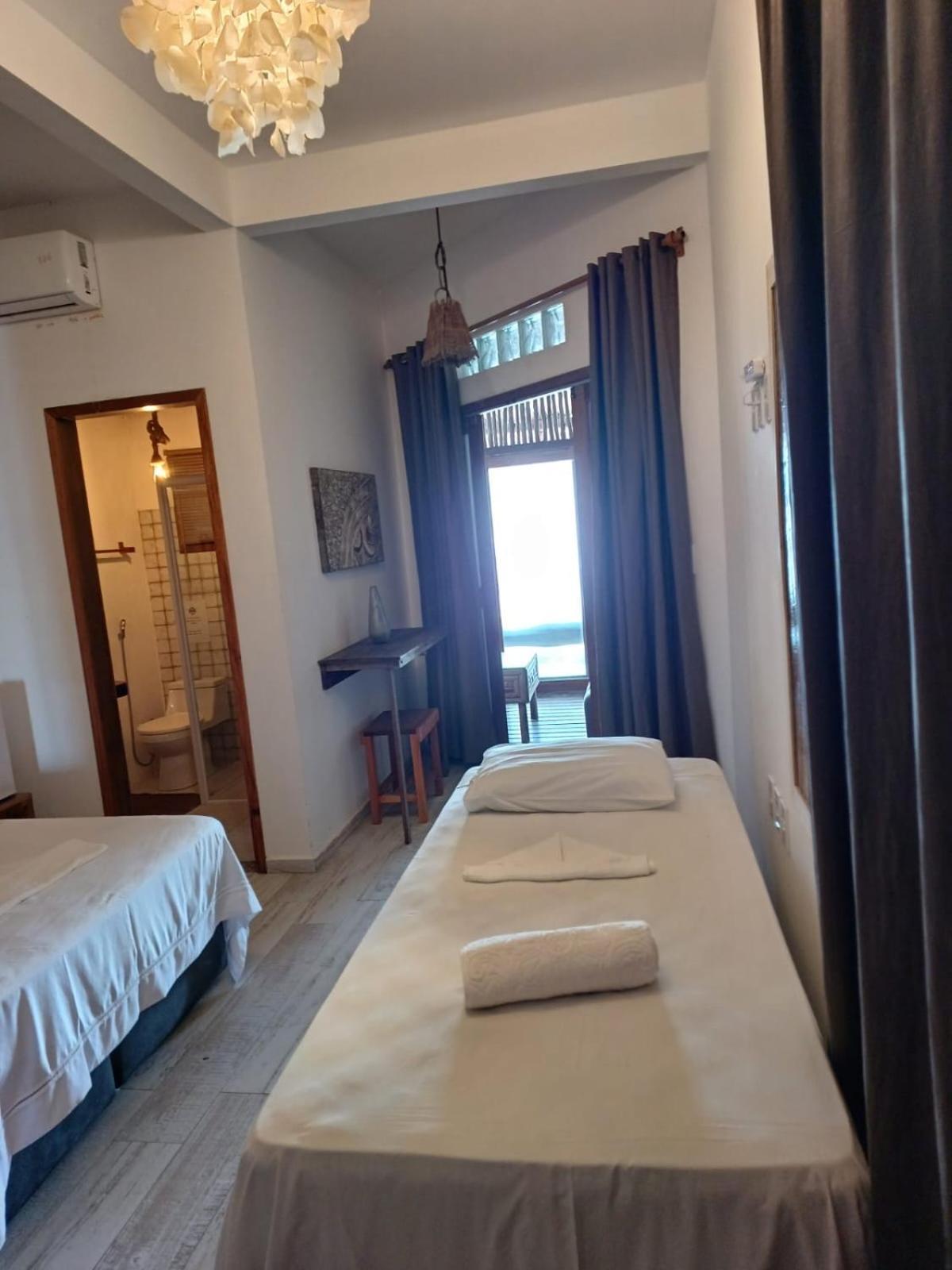 La Vista Suites Preá Zewnętrze zdjęcie