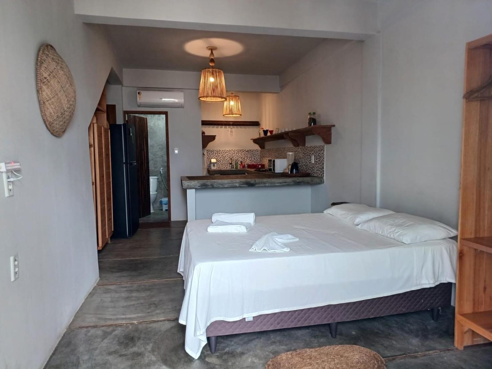 La Vista Suites Preá Zewnętrze zdjęcie