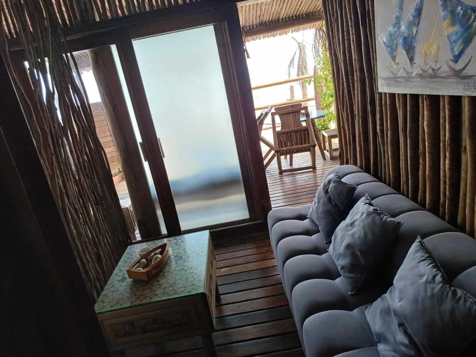 La Vista Suites Preá Zewnętrze zdjęcie