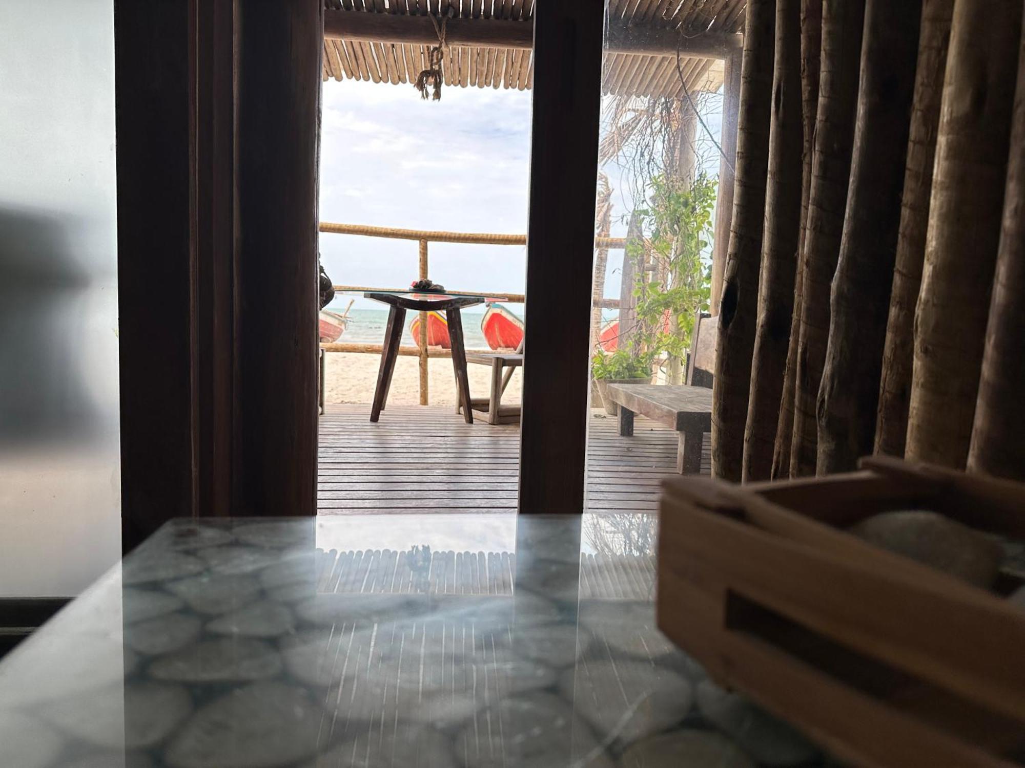 La Vista Suites Preá Zewnętrze zdjęcie