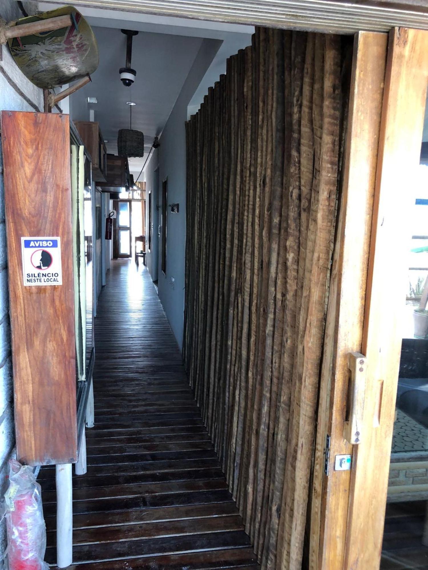 La Vista Suites Preá Zewnętrze zdjęcie