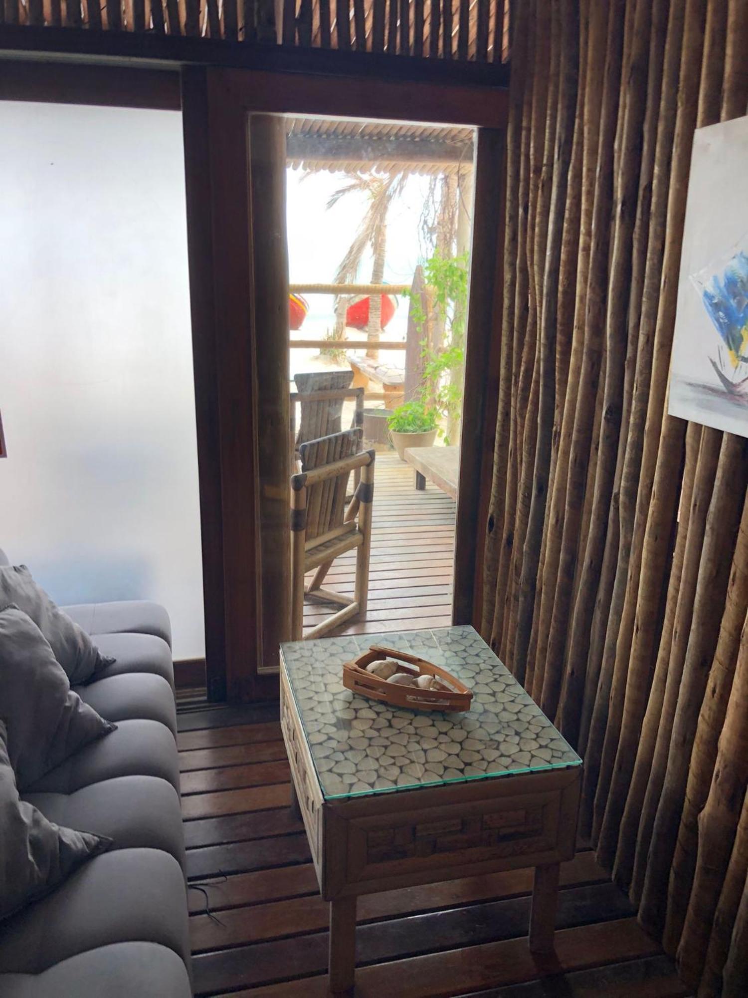 La Vista Suites Preá Zewnętrze zdjęcie