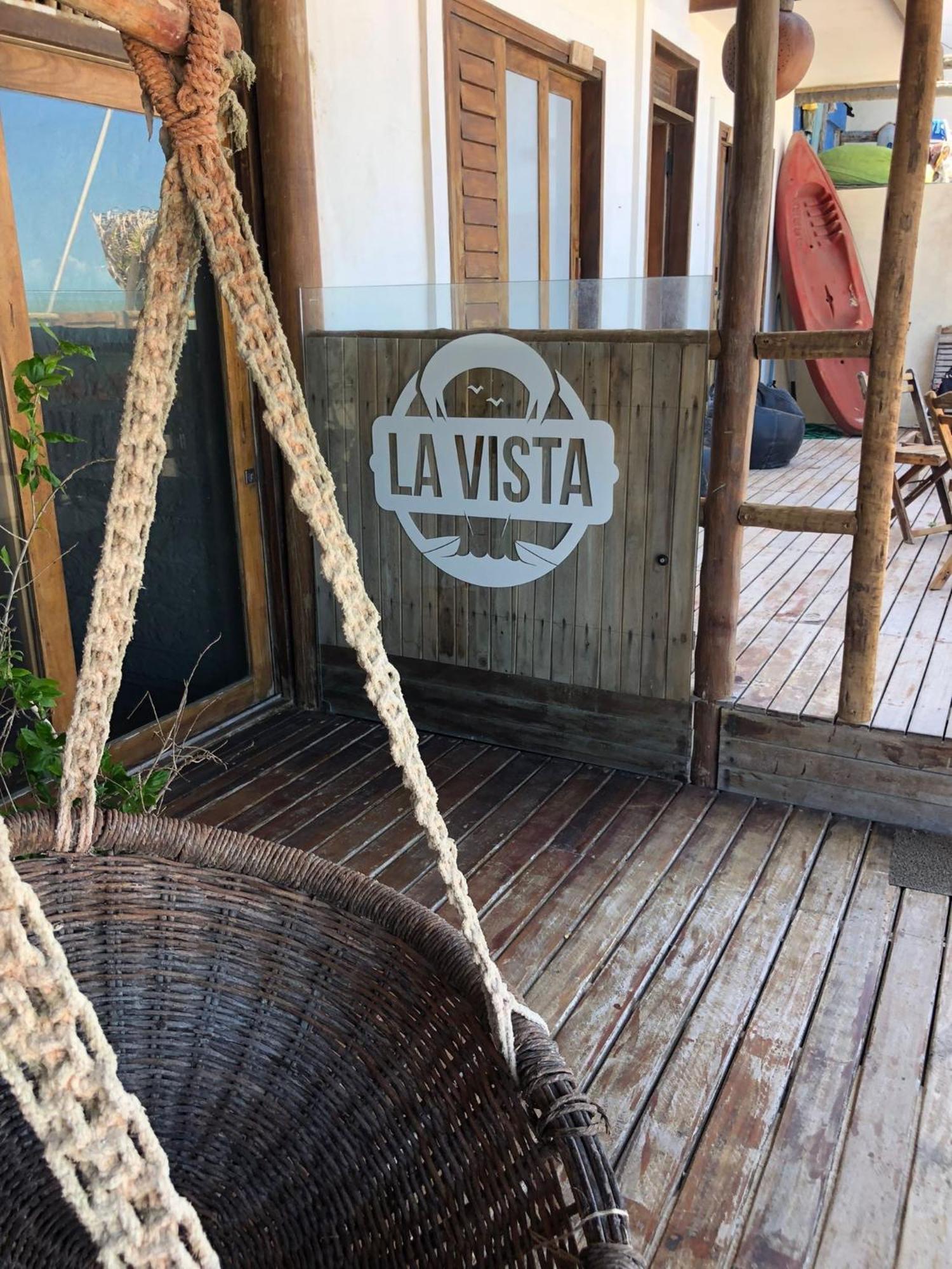 La Vista Suites Preá Zewnętrze zdjęcie
