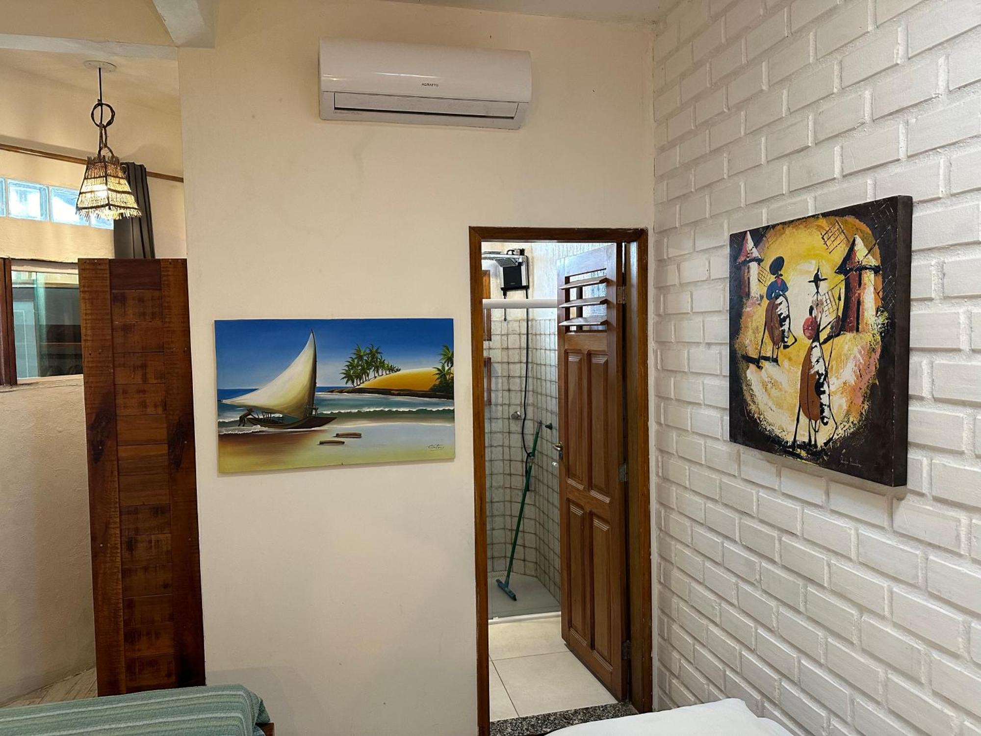 La Vista Suites Preá Zewnętrze zdjęcie