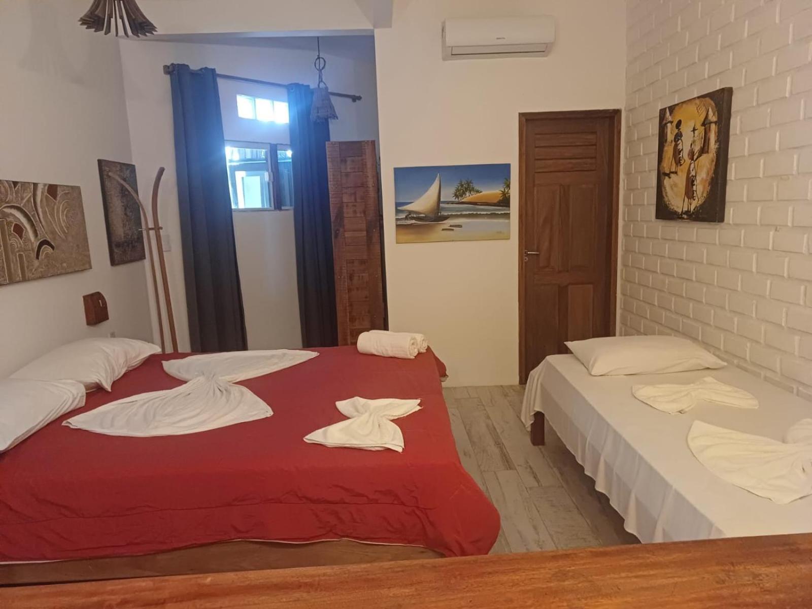 La Vista Suites Preá Zewnętrze zdjęcie