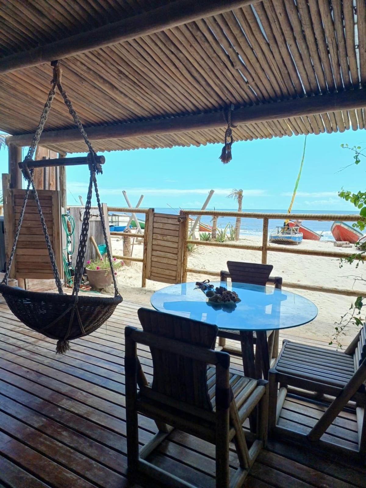 La Vista Suites Preá Zewnętrze zdjęcie