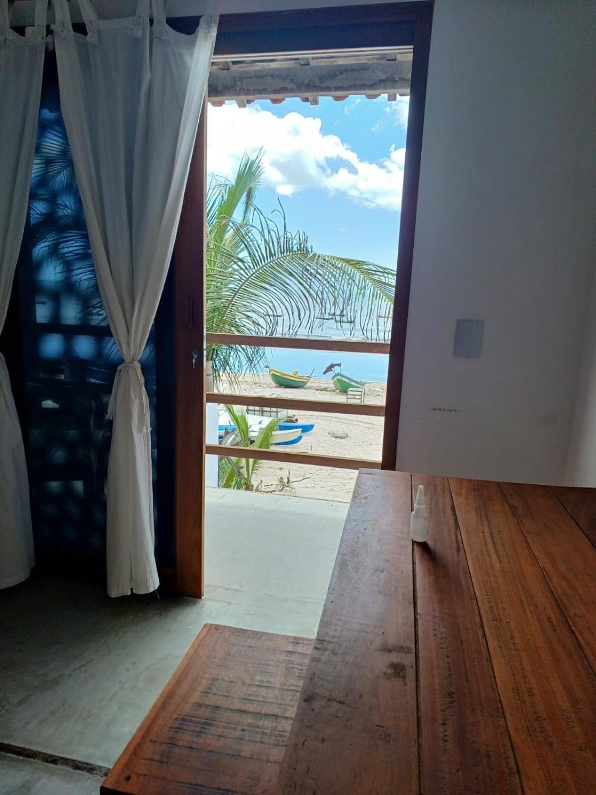 La Vista Suites Preá Zewnętrze zdjęcie