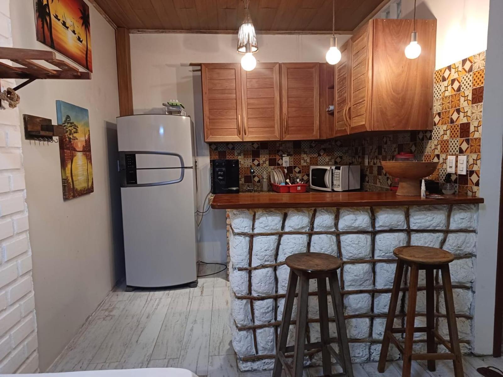 La Vista Suites Preá Zewnętrze zdjęcie