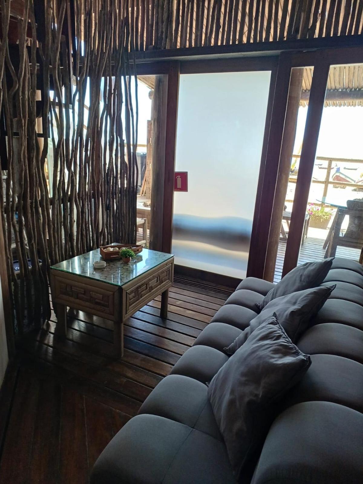 La Vista Suites Preá Zewnętrze zdjęcie