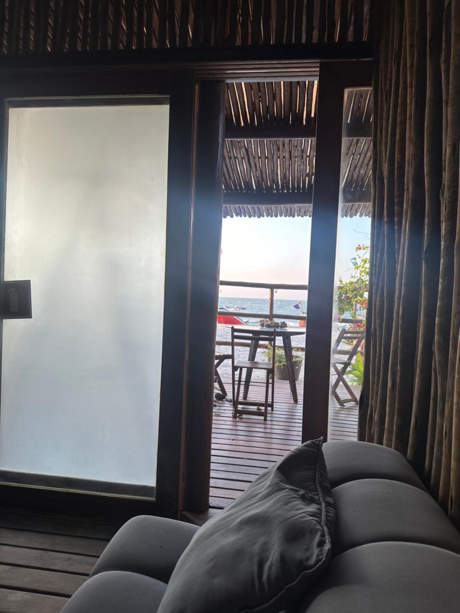 La Vista Suites Preá Zewnętrze zdjęcie