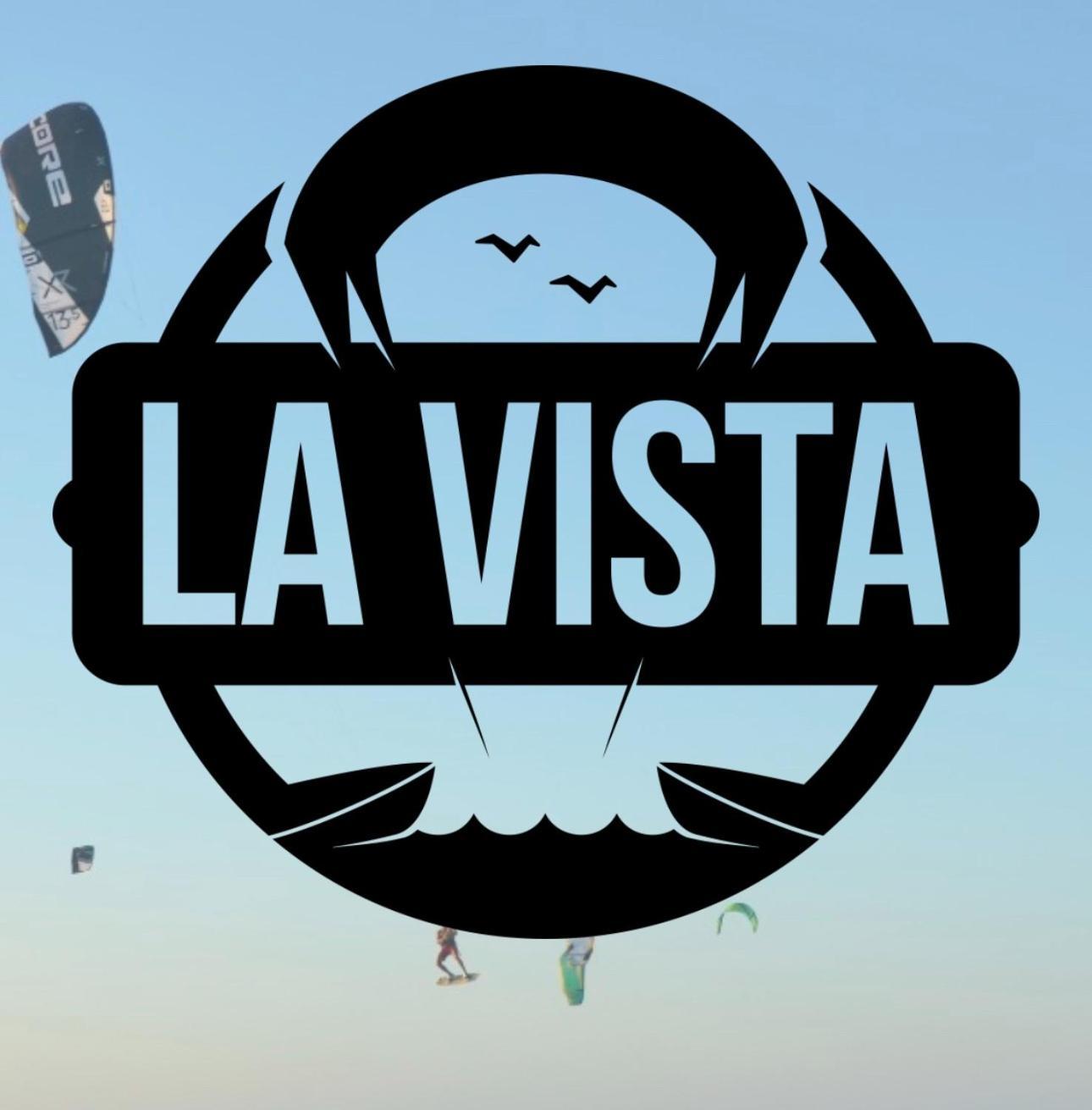La Vista Suites Preá Zewnętrze zdjęcie